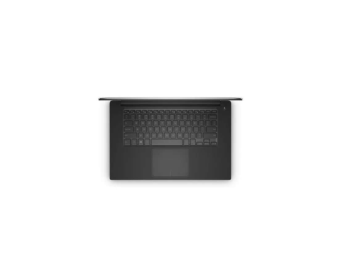 Dell Precision M5510 , CPU: Core™ i7-6820HQ, RAM: 16 GB, Ổ cứng: SSD M.2 512GB, Độ phân giải : Full HD (1920 x 1080), Card đồ họa: NVIDIA Quadro M1000M - hình số , 2 image