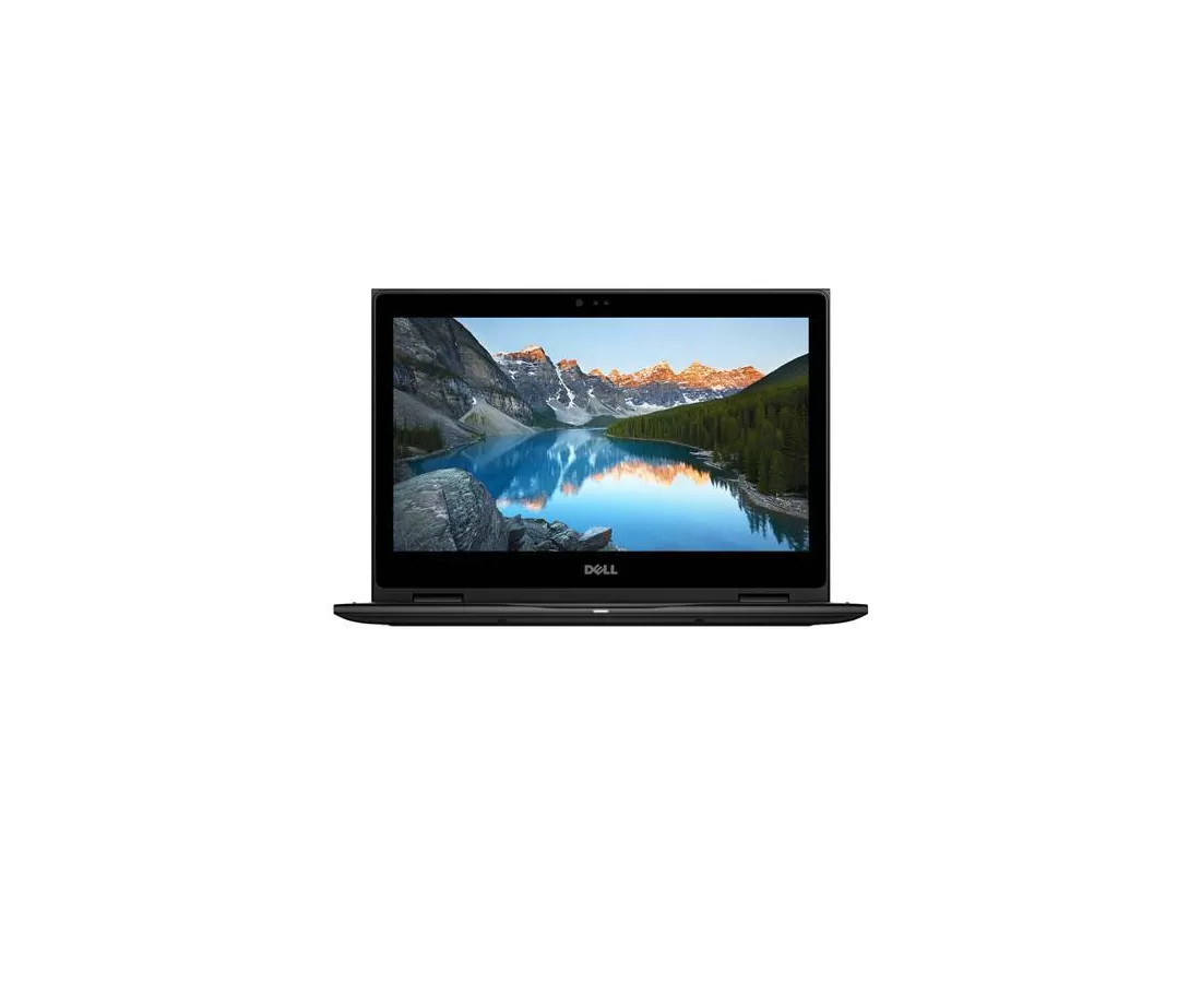 Dell Latitude E3390 2-in-1, CPU: Core™ i5 8250U, RAM: 8 GB, Ổ cứng: SSD M.2 512GB, Độ phân giải : Full HD Touch - hình số , 2 image