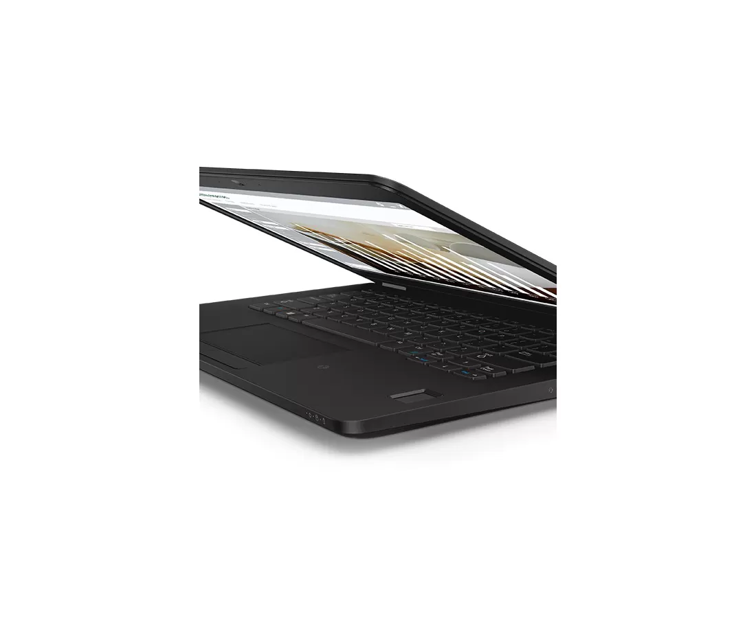 Dell Latitude E7270 12.5 inch WLED HD , CPU: Core™ i7 6600U, RAM: 16 GB, Ổ cứng: SSD M.2 512GB, Độ phân giải : HD (1280 x 720) - hình số , 4 image