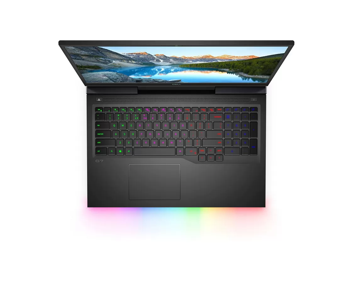 Dell G7 17 7700 - hình số , 2 image