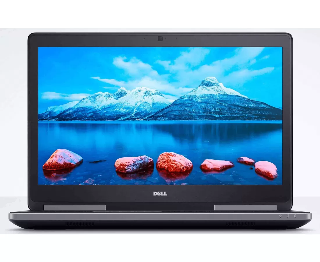 Dell Precision 7720, CPU: Core i7 7820HQ, RAM: RAM 32 GB, Ổ cứng: SSD 512GB, Độ phân giải : Full HD, Card đồ họa: NVIDIA Quadro P3000 - hình số 