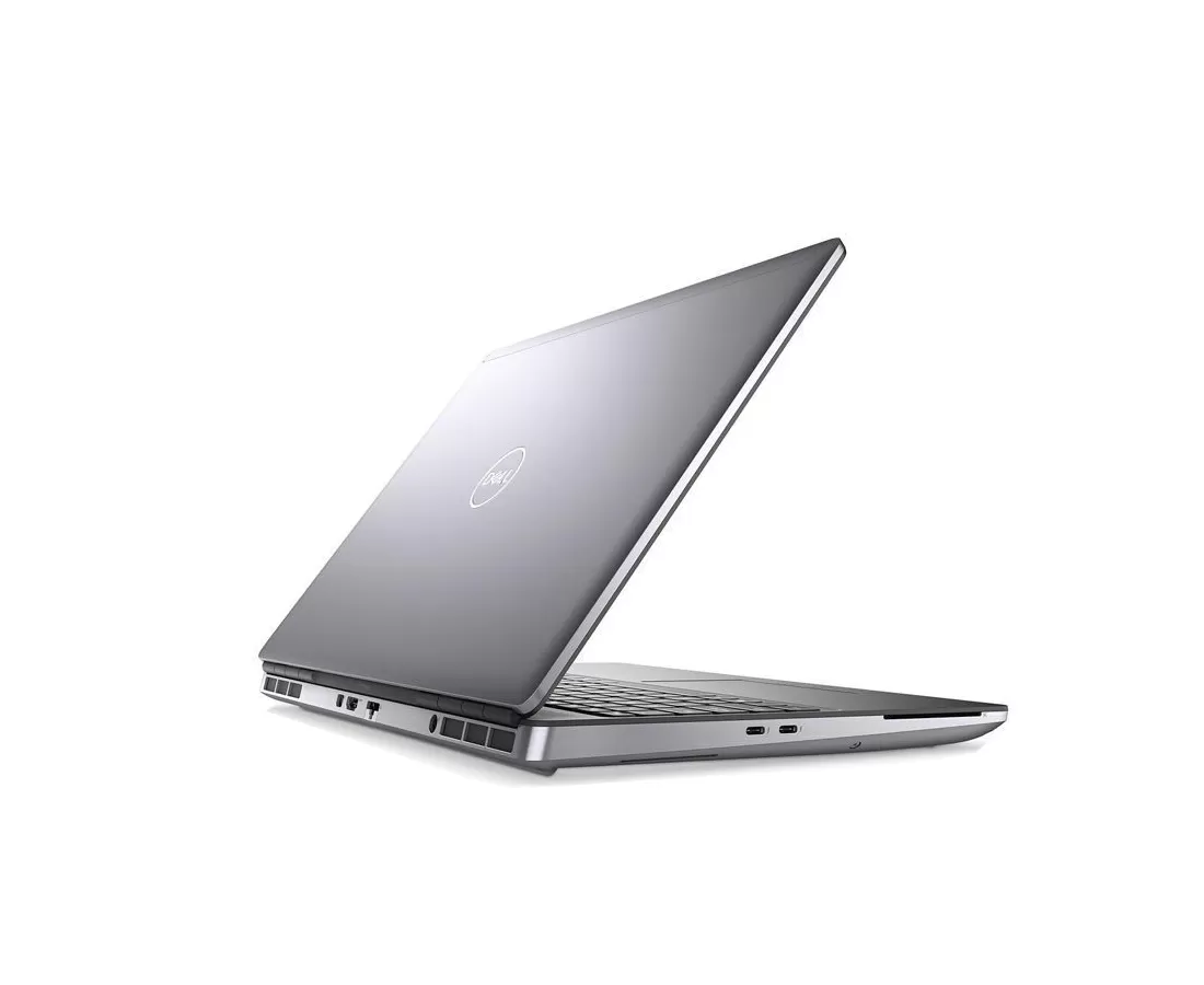 Dell Precision 7550, CPU: Core Processor i7-10850H, RAM: 16 GB, Ổ cứng: SSD M.2 512GB, Độ phân giải : Full HD (1920 x 1080), Card đồ họa: NVIDIA Quadro T2000 - hình số , 6 image