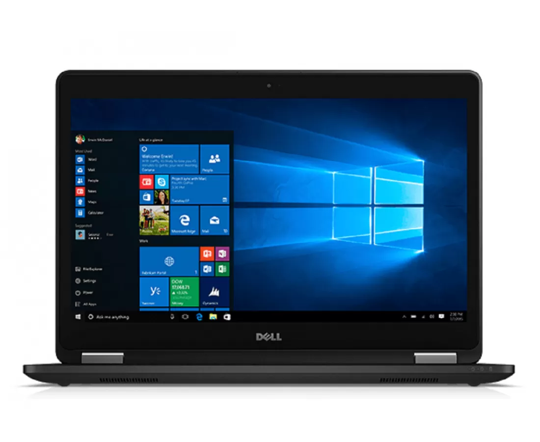 Dell Latitude E7470, CPU: Core™ i7 6600U, RAM: 16 GB, Ổ cứng: SSD M.2 512GB, Độ phân giải : Full HD (1920 x 1080) - hình số 