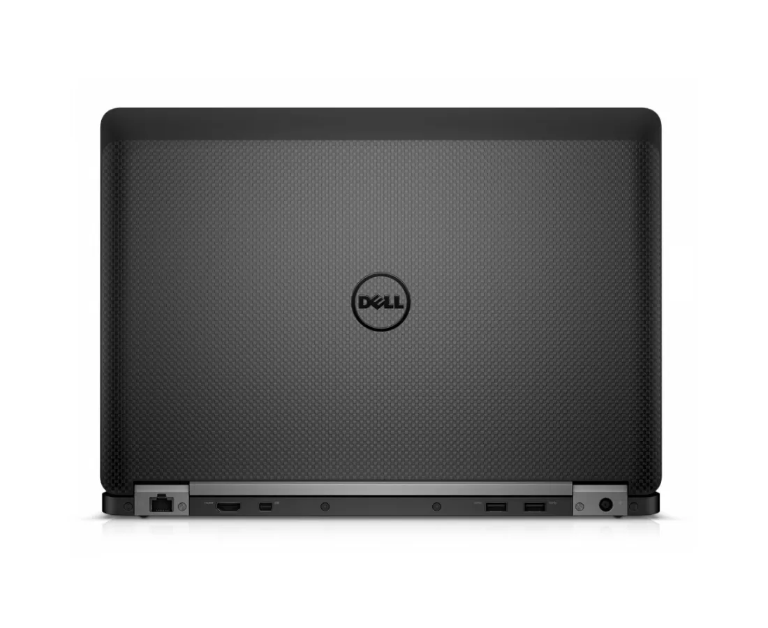 Dell Latitude E7470, CPU: Core™ i7 6600U, RAM: 16 GB, Ổ cứng: SSD M.2 512GB, Độ phân giải : Full HD (1920 x 1080) - hình số , 3 image