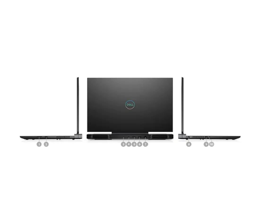 Dell G7 17 7700 - hình số , 9 image