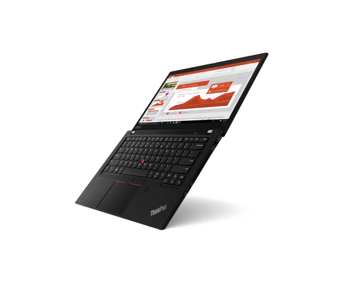 Lenovo Thinkpad T14, CPU: AMD Ryzen™5 4650U, RAM: 8 GB, Ổ cứng: SSD M.2 256GB, Độ phân giải : Full HD (1920 x 1080), Card đồ họa: Intel UHD Graphics 620 - hình số , 2 image