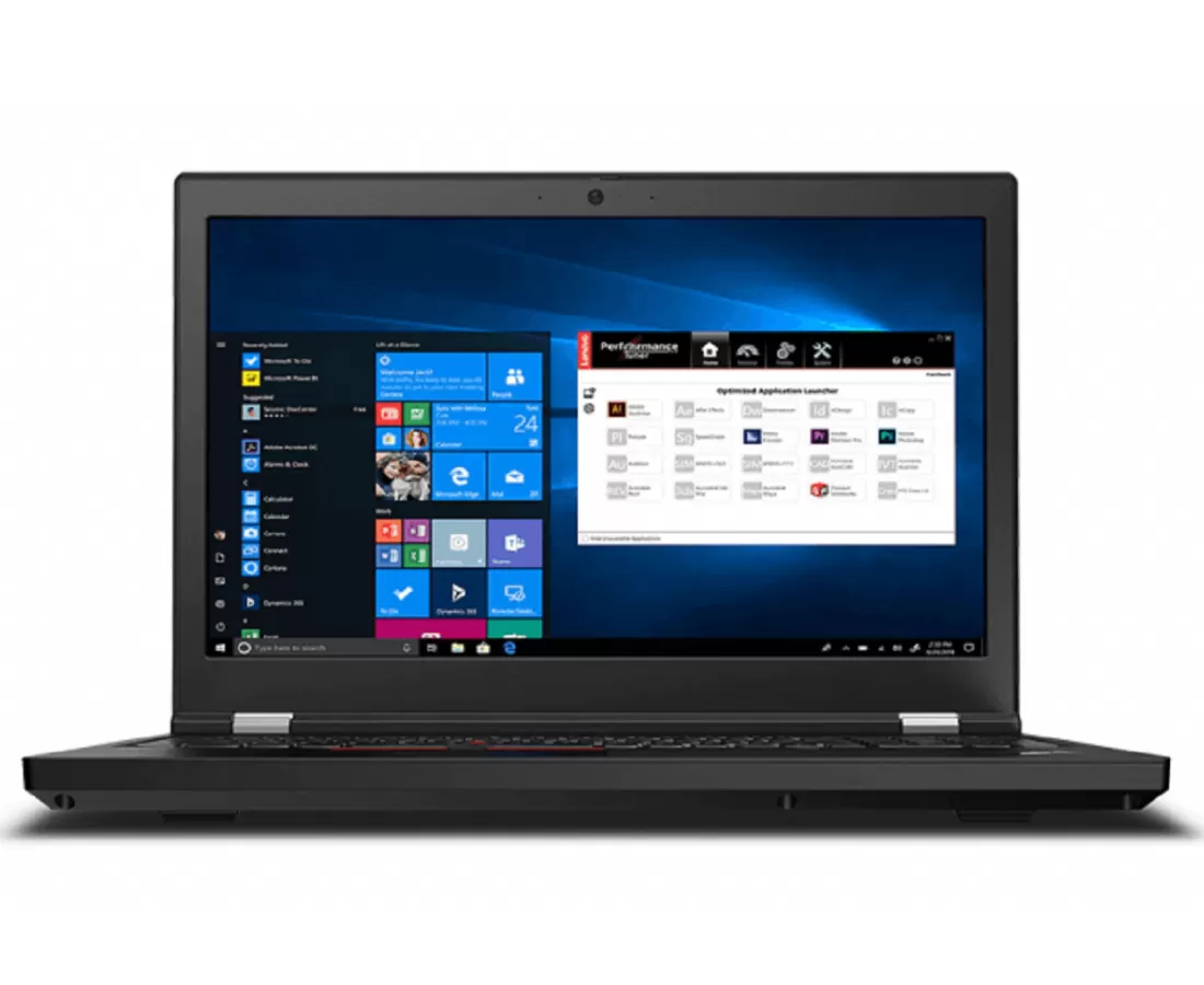 Lenovo Thinkpad T15g - hình số 