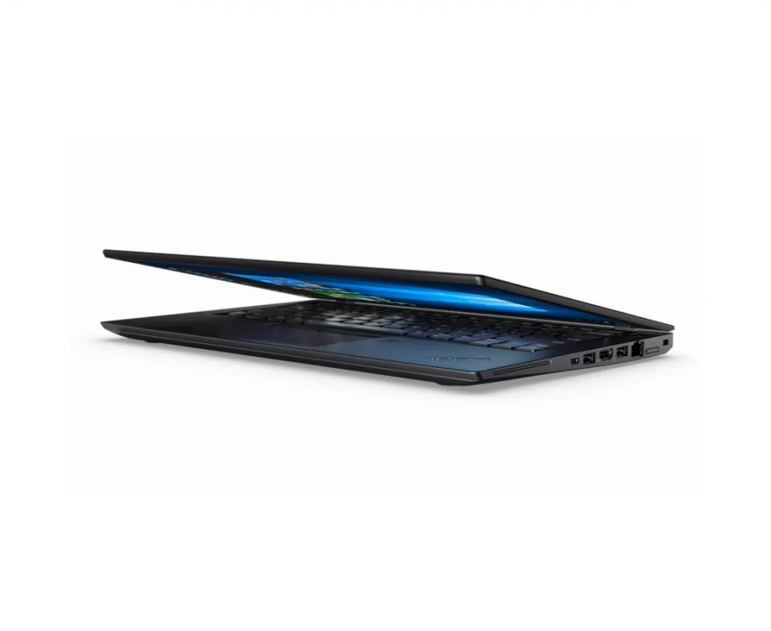 Lenovo Thinkpad T470s, CPU: Core™ i7 7600U , RAM: 8 GB, Ổ cứng: SSD M.2 256GB, Độ phân giải : Full HD (1920 x 1080) - hình số , 2 image