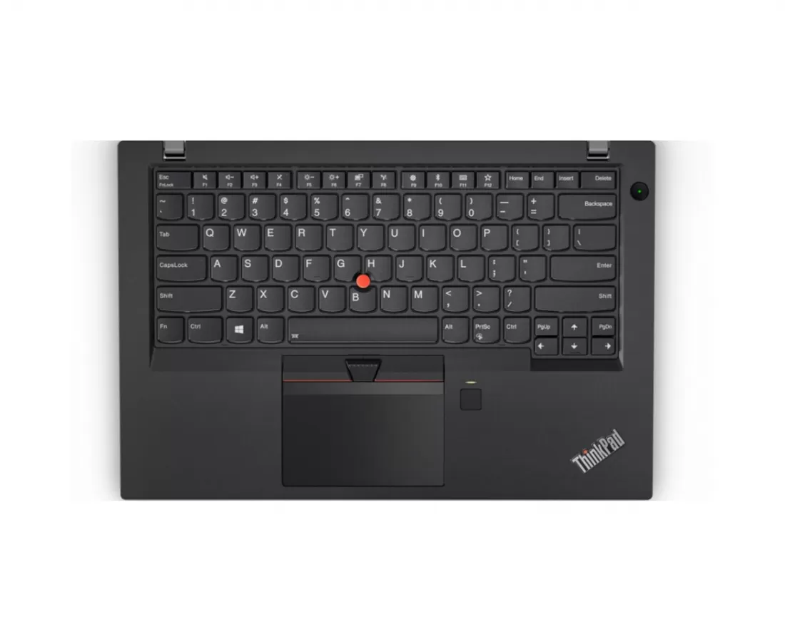 Lenovo Thinkpad T470s - hình số , 3 image