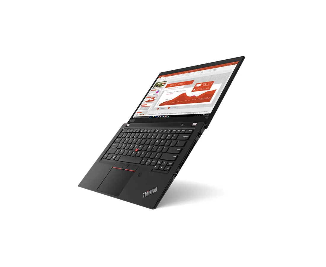Lenovo Thinkpad T490 - hình số , 3 image