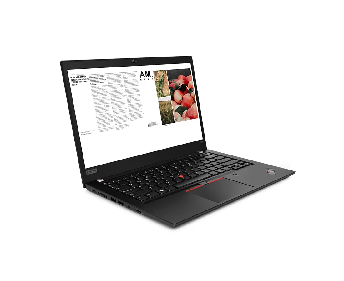 Lenovo Thinkpad T490 - hình số , 2 image