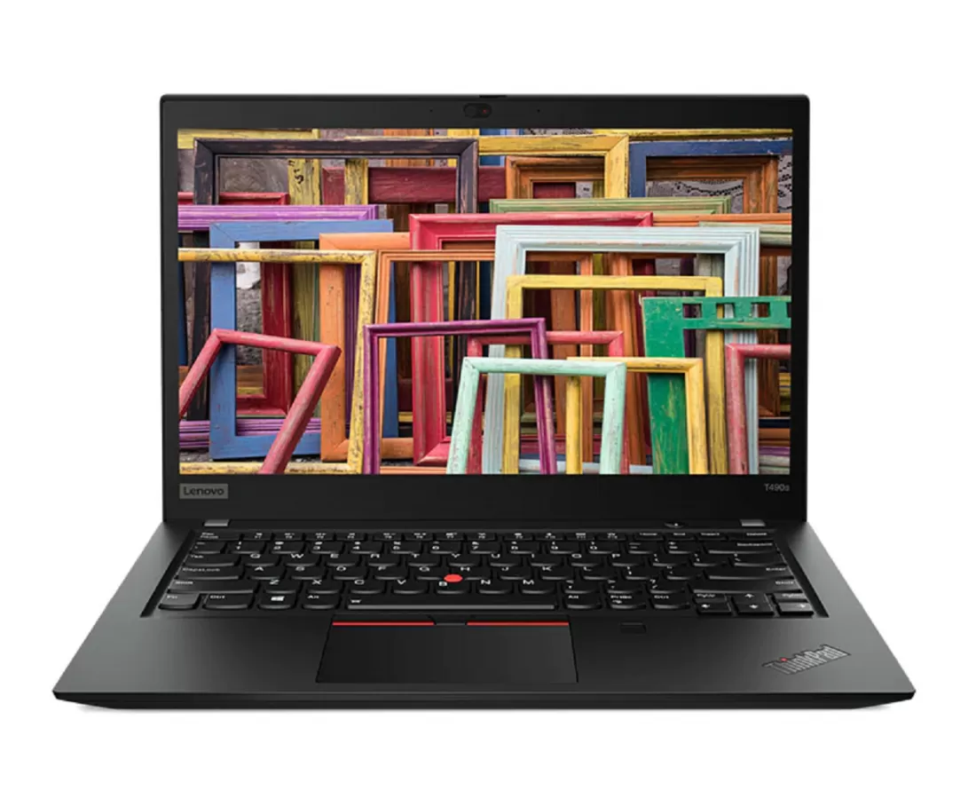 Lenovo Thinkpad T470s, CPU: Core™ i7 7600U , RAM: 8 GB, Ổ cứng: SSD 256GB, Độ phân giải : FHD - hình số 