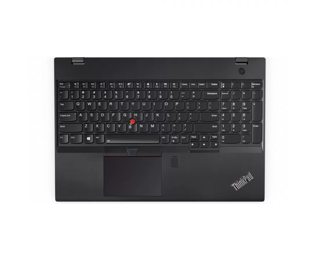 Lenovo Thinkpad T570, CPU: Core i5 7300U, RAM: RAM 8 GB, Ổ cứng: SSD 256GB, Độ phân giải : Full HD, Card đồ họa: Intel UHD Graphics - hình số , 2 image