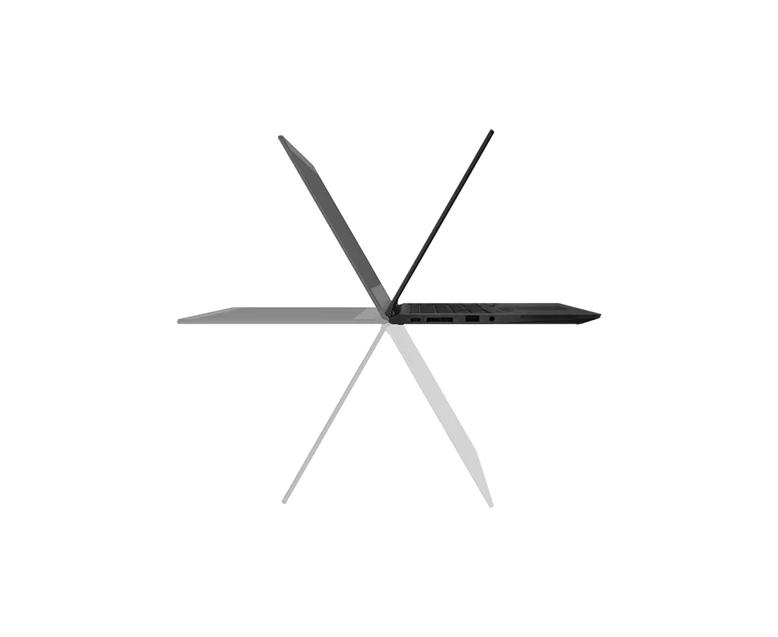 Lenovo ThinkPad X13 Yoga 2-in-1 - hình số , 10 image