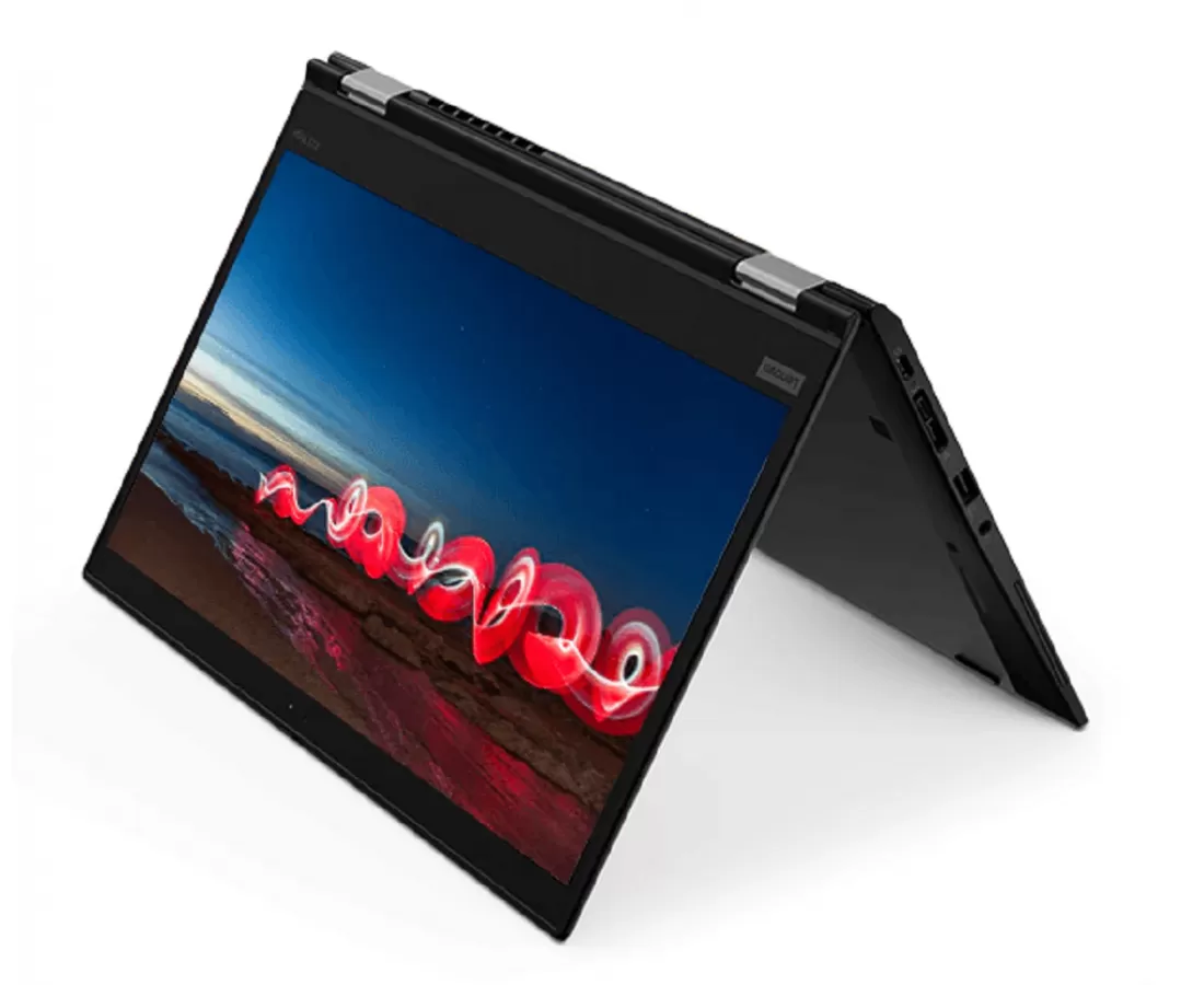 Lenovo ThinkPad X13 Yoga 2-in-1 - hình số 