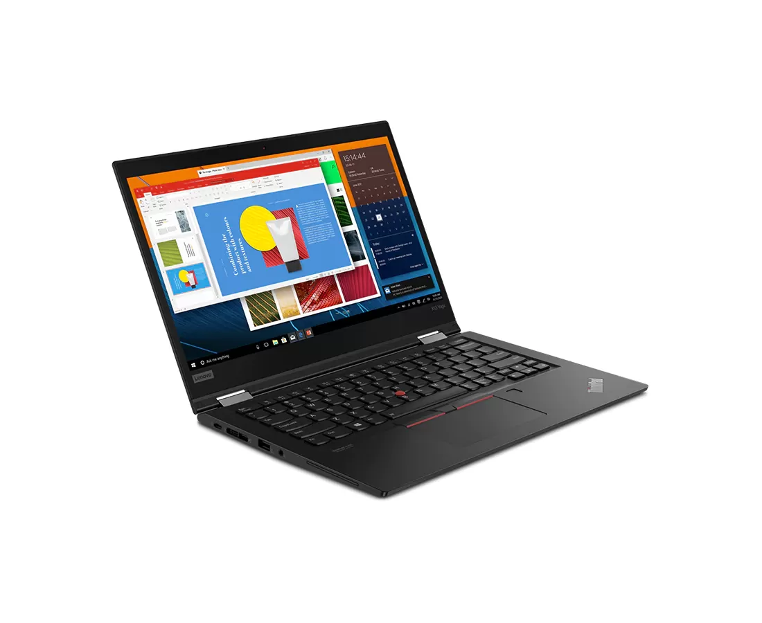Lenovo ThinkPad X13 Yoga 2-in-1 - hình số , 5 image