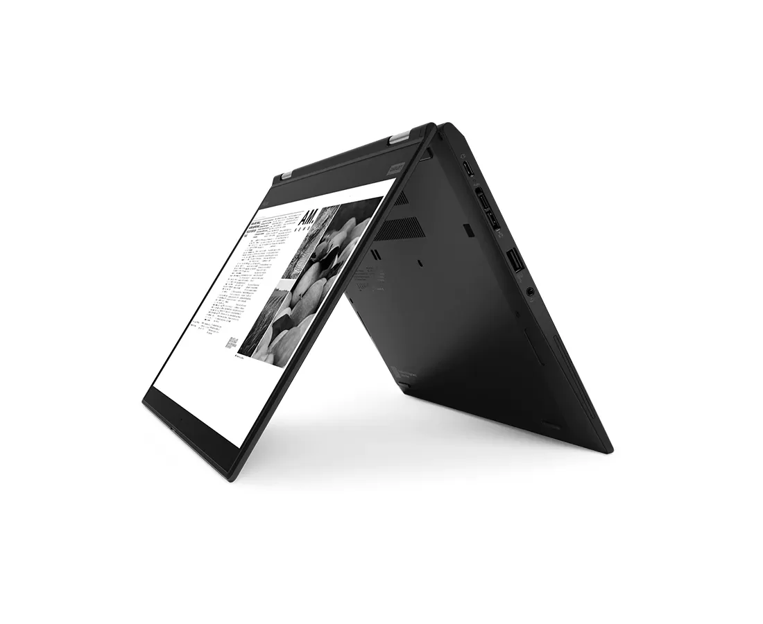 Lenovo ThinkPad X13 Yoga 2-in-1 - hình số , 4 image