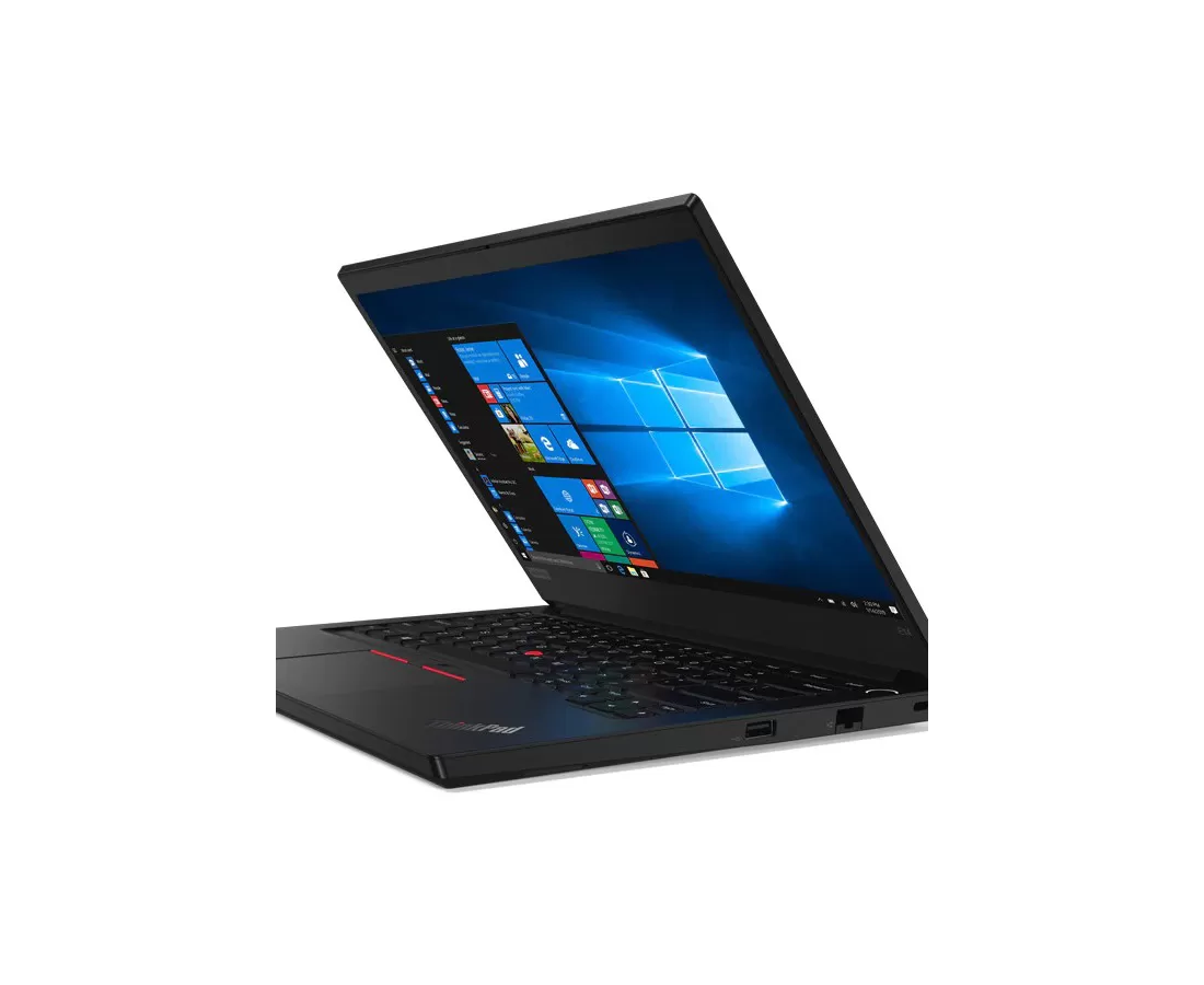 Lenovo Thinkpad E14, CPU: Core™ i5-10210U, RAM: 8 GB, Ổ cứng: SSD M.2 256GB, Độ phân giải : Full HD (1920 x 1080) - hình số , 4 image