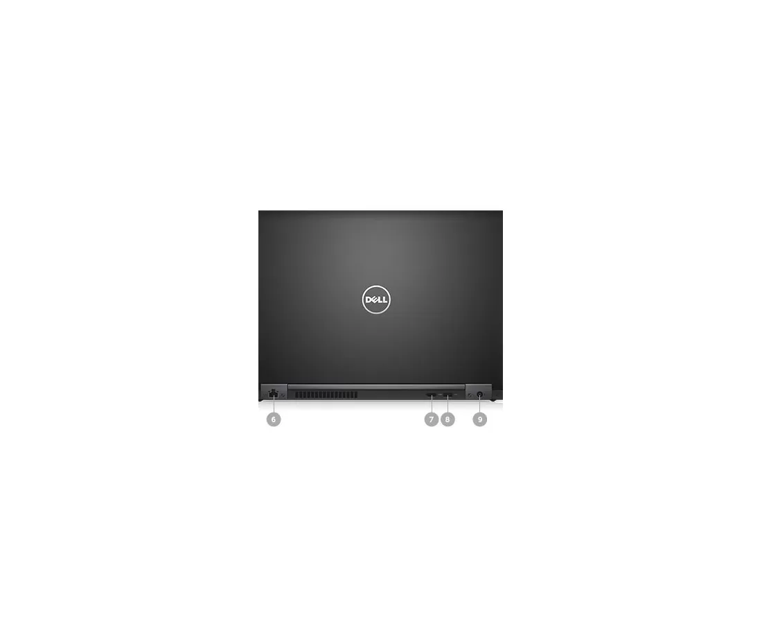 Dell Precision 3520 - hình số , 6 image