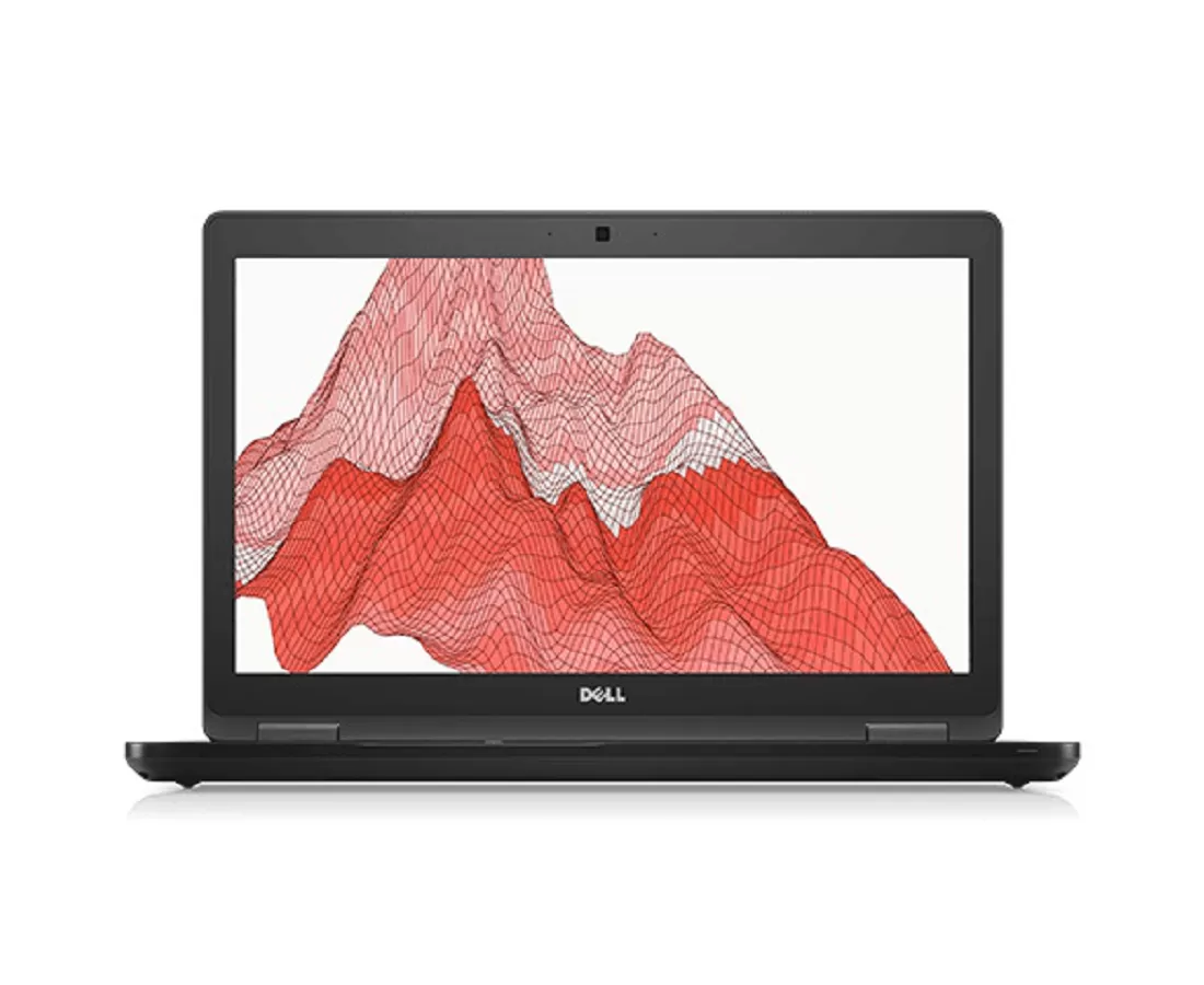 Dell Precision 3520 - hình số 