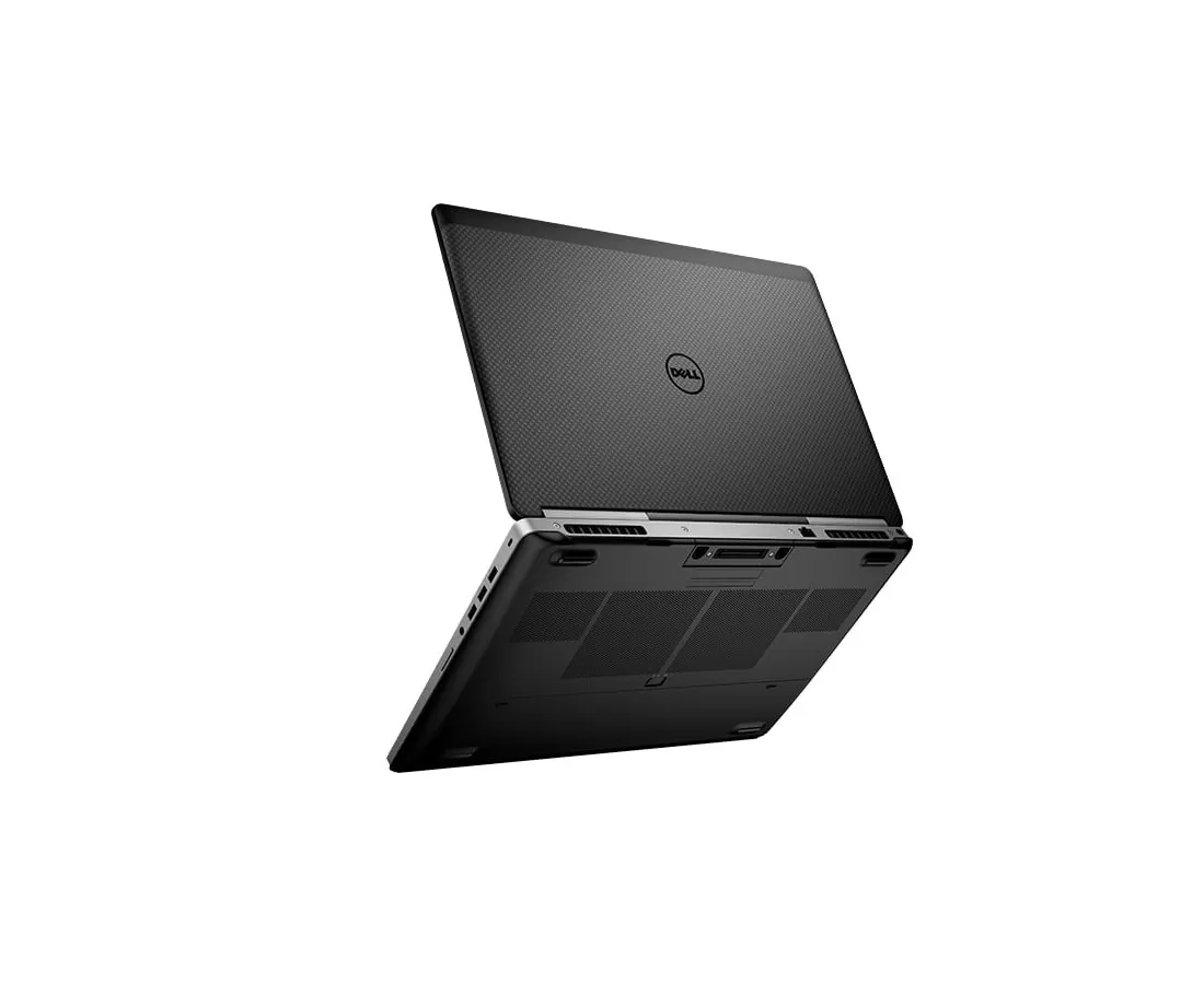 Dell Precision 7720, CPU: Core i7 7820HQ, RAM: RAM 32 GB, Ổ cứng: SSD 512GB, Độ phân giải : Full HD, Card đồ họa: NVIDIA Quadro P3000 - hình số , 5 image