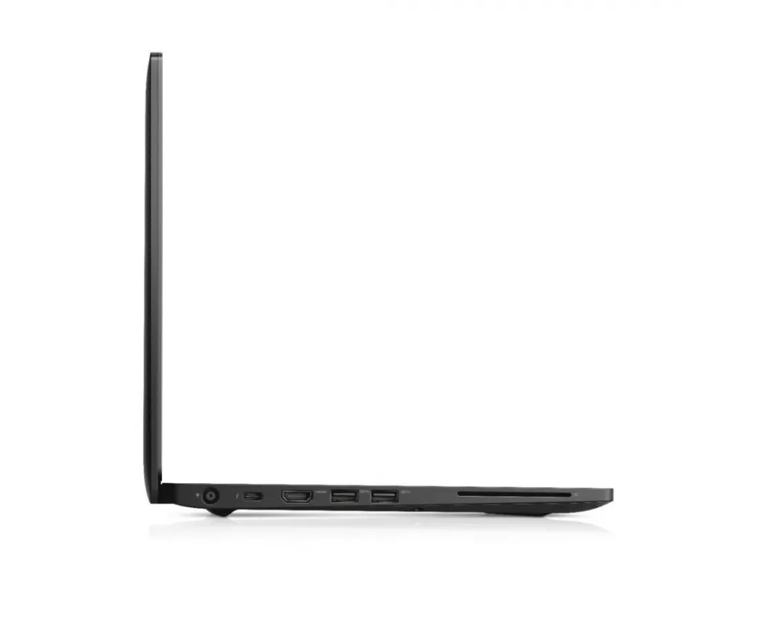 Dell Latitude 7480, CPU: Core™ i5 6300U, RAM: 8 GB, Ổ cứng: SSD M.2 256GB, Độ phân giải : Full HD (1920 x 1080), Card đồ họa: Intel UHD Graphics 520, Màu sắc: Black - hình số , 4 image