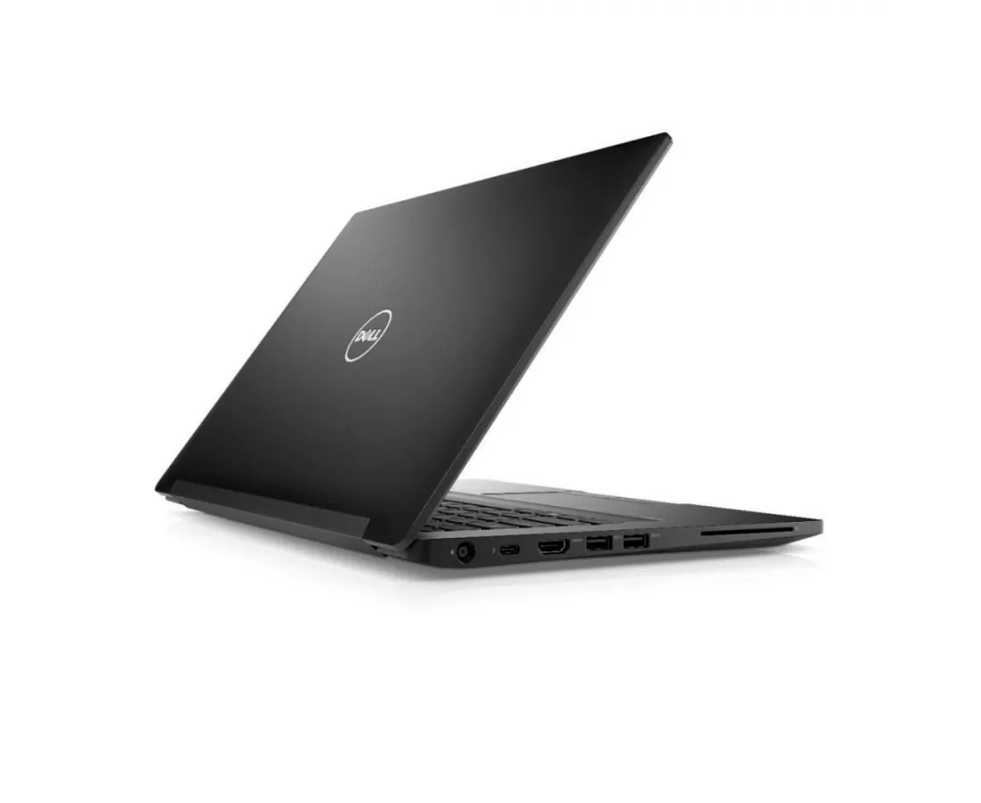 Dell Latitude 7480, CPU: Core™ i5 6300U, RAM: 8 GB, Ổ cứng: SSD M.2 256GB, Độ phân giải : Full HD (1920 x 1080), Card đồ họa: Intel UHD Graphics 520, Màu sắc: Black - hình số , 5 image