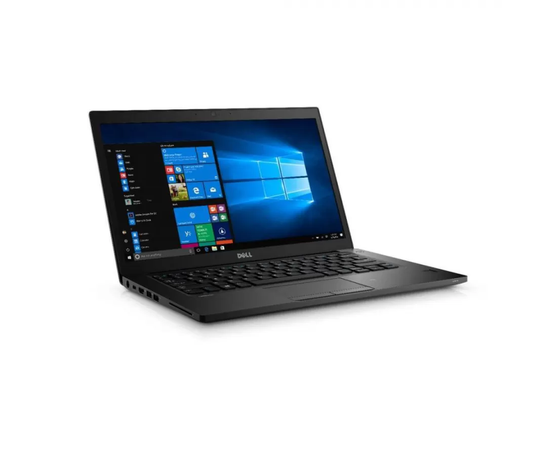 Dell Latitude 7480, CPU: Core™ i5 6300U, RAM: 8 GB, Ổ cứng: SSD M.2 256GB, Độ phân giải : Full HD (1920 x 1080), Card đồ họa: Intel UHD Graphics 520, Màu sắc: Black - hình số , 2 image