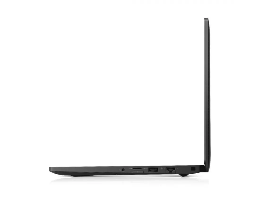 Dell Latitude 7480, CPU: Core™ i5 6300U, RAM: 8 GB, Ổ cứng: SSD M.2 256GB, Độ phân giải : Full HD (1920 x 1080), Card đồ họa: Intel UHD Graphics 520, Màu sắc: Black - hình số , 6 image