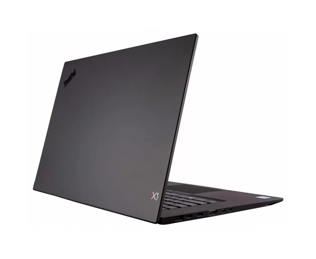 Lenovo ThinkPad X1 Extreme Gen 1 - hình số , 2 image
