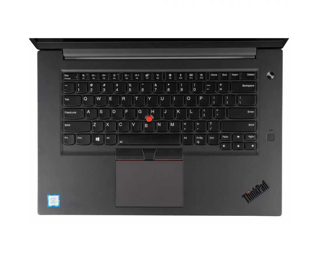 Lenovo ThinkPad X1 Extreme Gen 1 - hình số , 4 image
