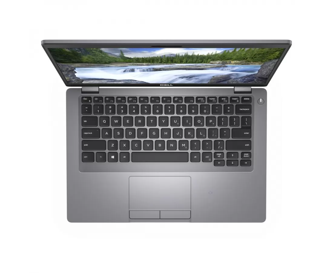 Dell Latitude 5411 , CPU: Core Processor i7-10850H, RAM: RAM 16 GB, Ổ cứng: SSD 512GB, Độ phân giải : Full HD, Card đồ họa: Intel UHD Graphics - hình số , 3 image