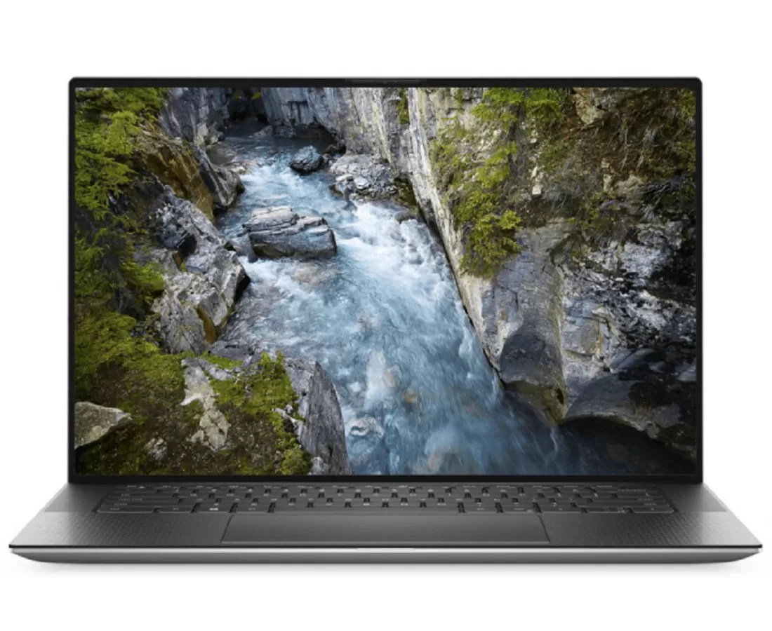 Dell Precision 5550, CPU: Core™ i7-10750H, RAM: 16 GB, Ổ cứng: SSD M.2 256GB, Độ phân giải : FHD+, Card đồ họa: NVIDIA Quadro T1000 - hình số 