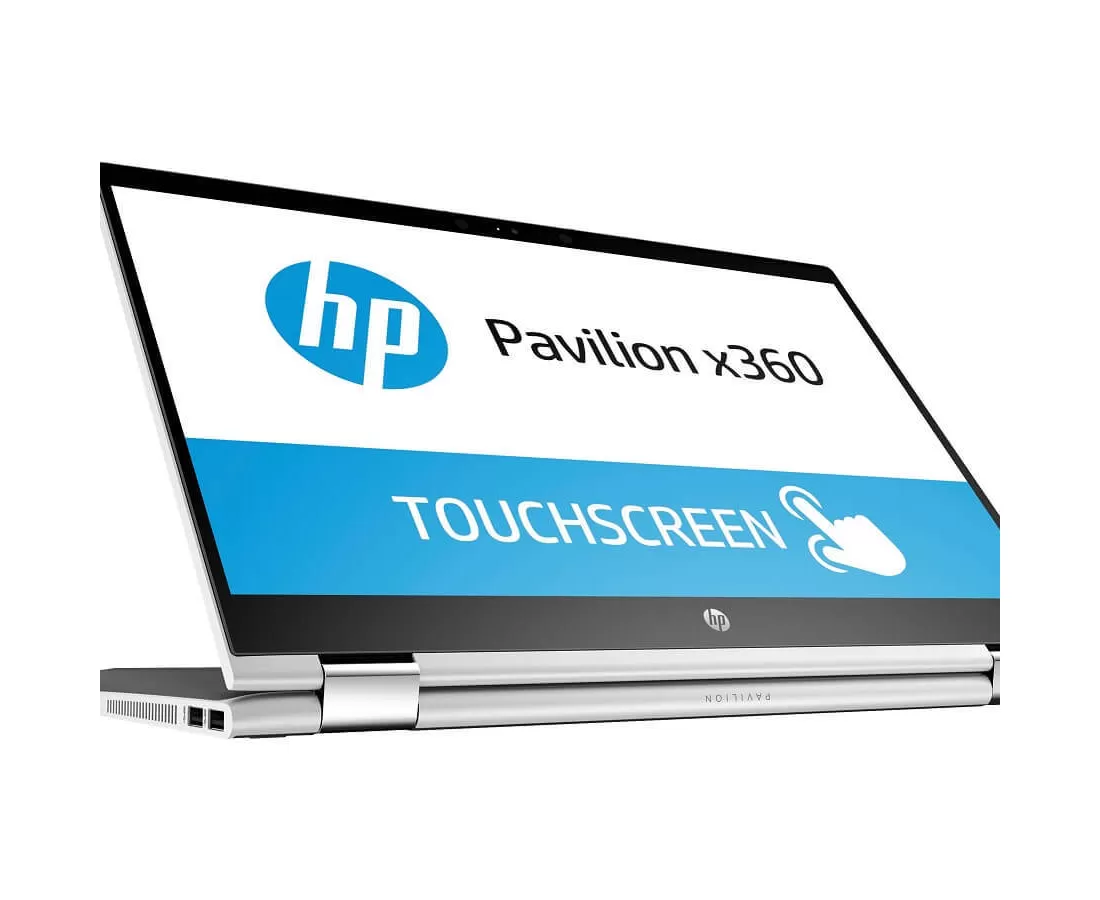 HP Pavilion x360 15-CR0055OD - hình số , 4 image