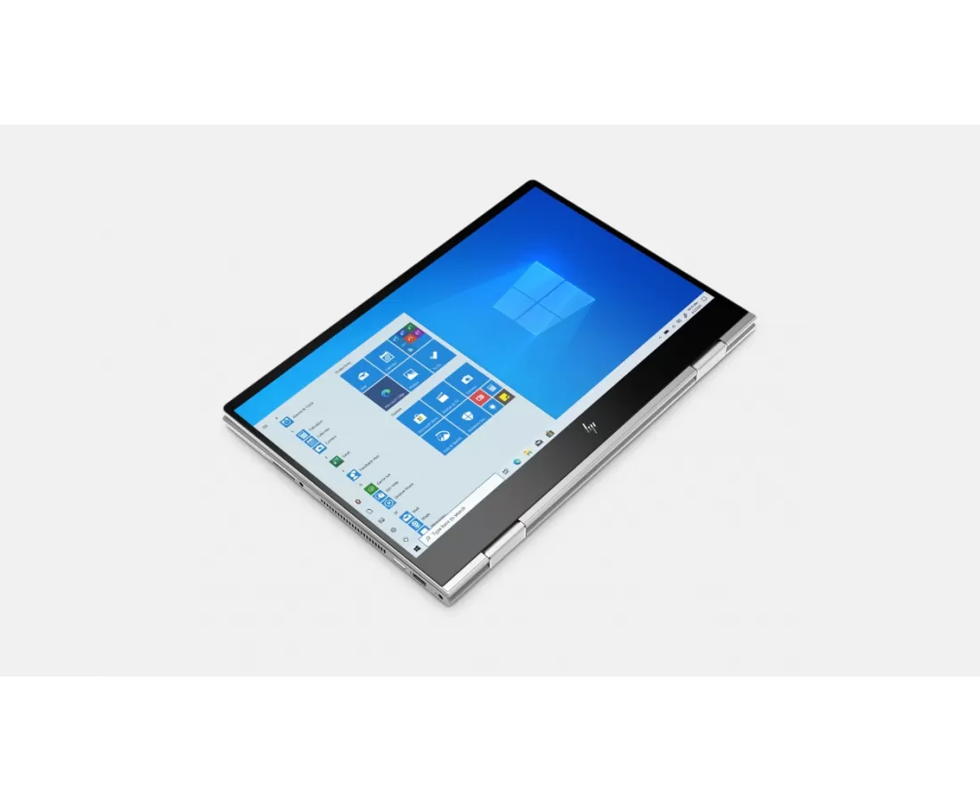 HP Envy Convertible X360 2-in-1, CPU: Core™ i7-10510U , RAM: 8 GB, Ổ cứng: SSD M.2 512GB, Độ phân giải : Full HD Touch - hình số , 5 image