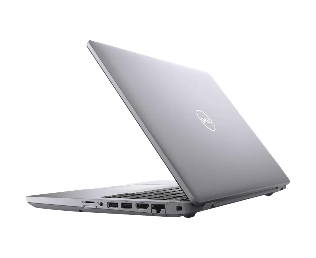 Dell Latitude 5411 , CPU: Core Processor i7-10850H, RAM: RAM 16 GB, Ổ cứng: SSD 512GB, Độ phân giải : Full HD, Card đồ họa: Intel UHD Graphics - hình số , 2 image