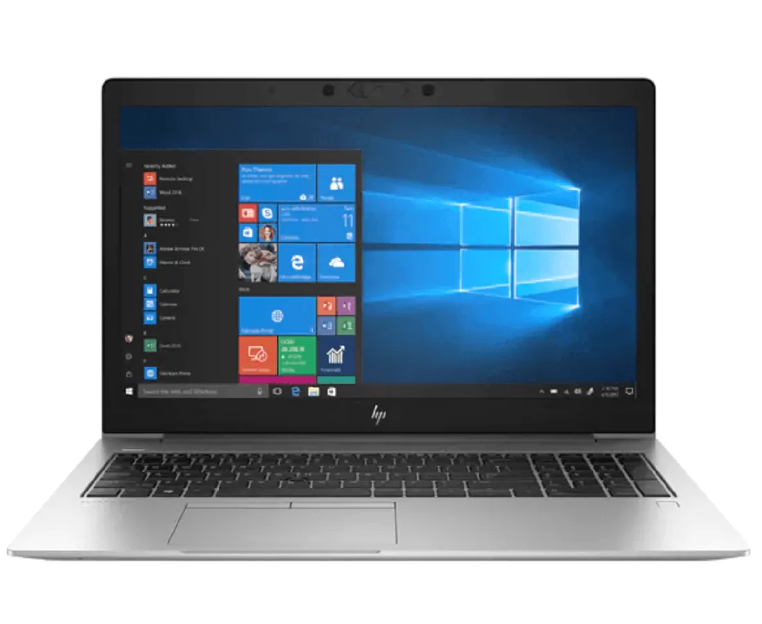 HP EliteBook 850 G6 - hình số 