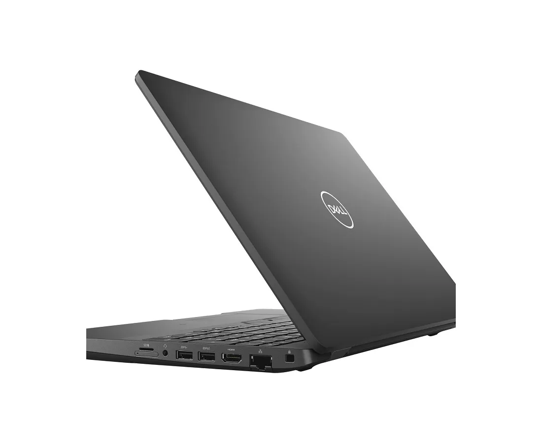 Dell Latitude 5501 , CPU: Core i7 9850H, RAM: RAM 16 GB, Ổ cứng: SSD 512GB, Độ phân giải : Full HD, Card đồ họa: Intel UHD Graphics - hình số , 4 image