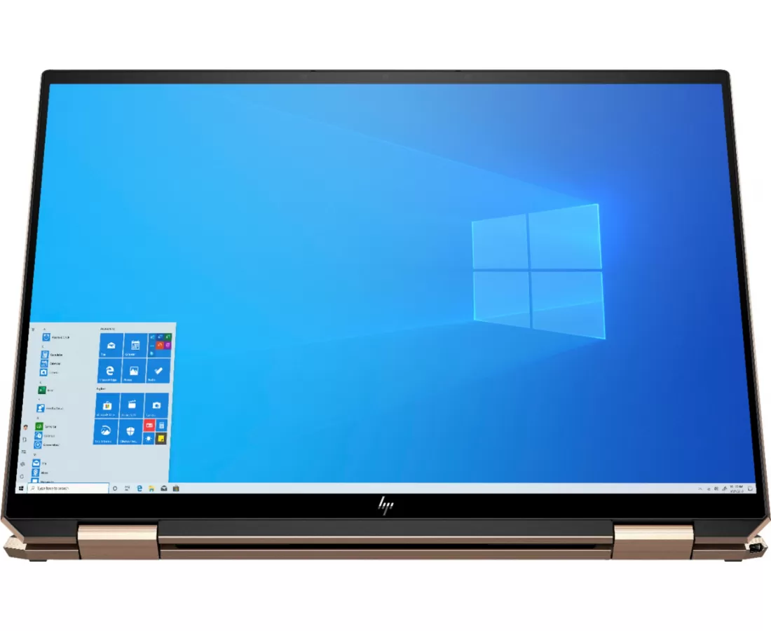 HP Spectre X360 13, CPU: Core™ i7-1165G7, RAM: RAM 16 GB, Ổ cứng: SSD 512GB, Độ phân giải : Ultra HD, Card đồ họa: Intel Iris Xe Graphics, Màu sắc: Blue Poseidon - hình số , 8 image