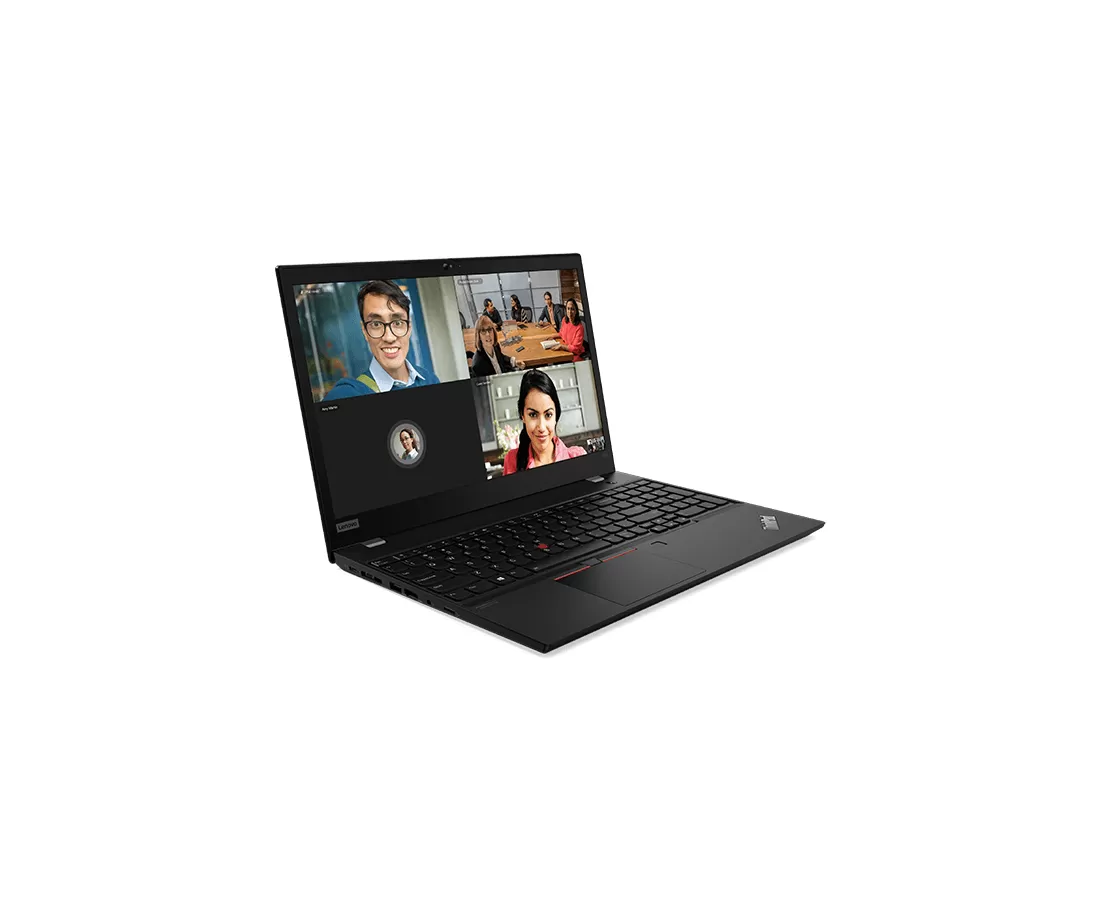 Lenovo ThinkPad T15 Gen 2, CPU: Core™ i7-1165G7, RAM: 16 GB, Ổ cứng: SSD M.2 512GB, Độ phân giải : Full HD (1920 x 1080), Card đồ họa: Intel Iris Xe Graphics - hình số , 3 image