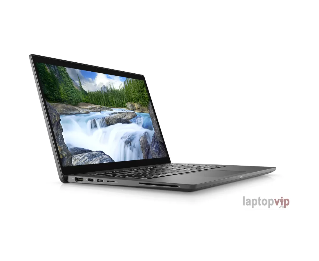 Dell Latitude 7310, CPU: Core i5 10310U, RAM: 16 GB, Ổ cứng: SSD M.2 256GB, Độ phân giải : Full HD (1920 x 1080) - hình số , 3 image