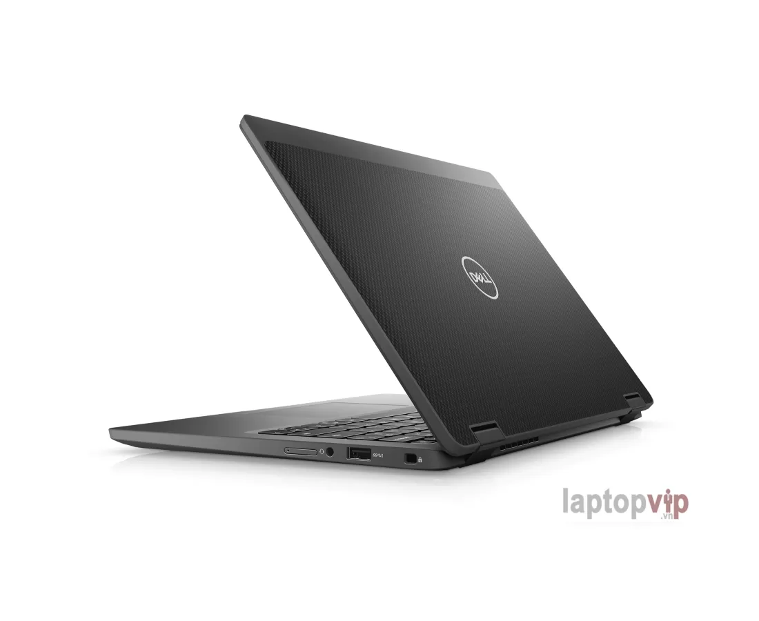 Dell Latitude 7310, CPU: Core i5 10310U, RAM: 16 GB, Ổ cứng: SSD M.2 256GB, Độ phân giải : Full HD (1920 x 1080) - hình số , 4 image