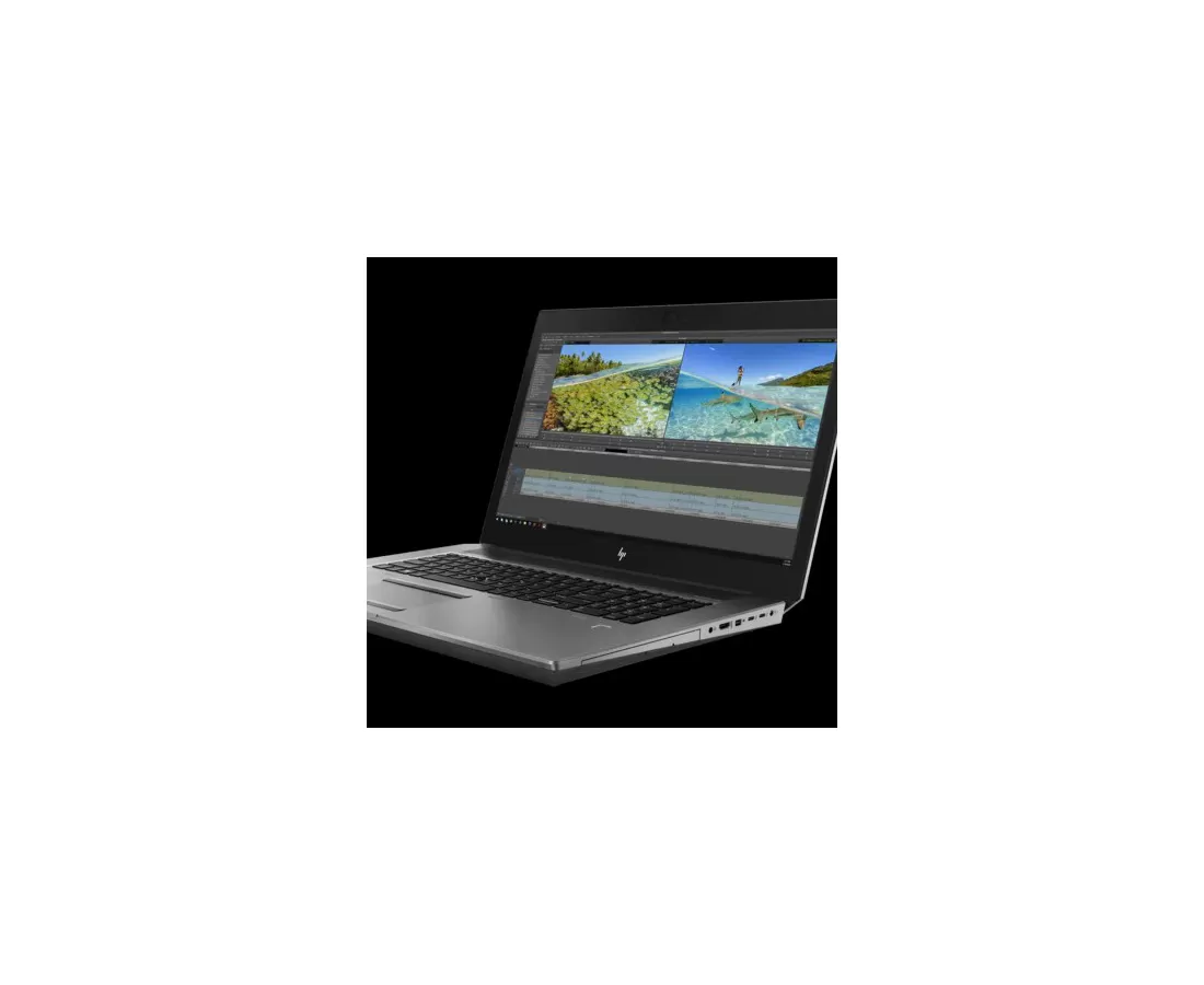 HP ZBook 17 G6 - hình số , 2 image