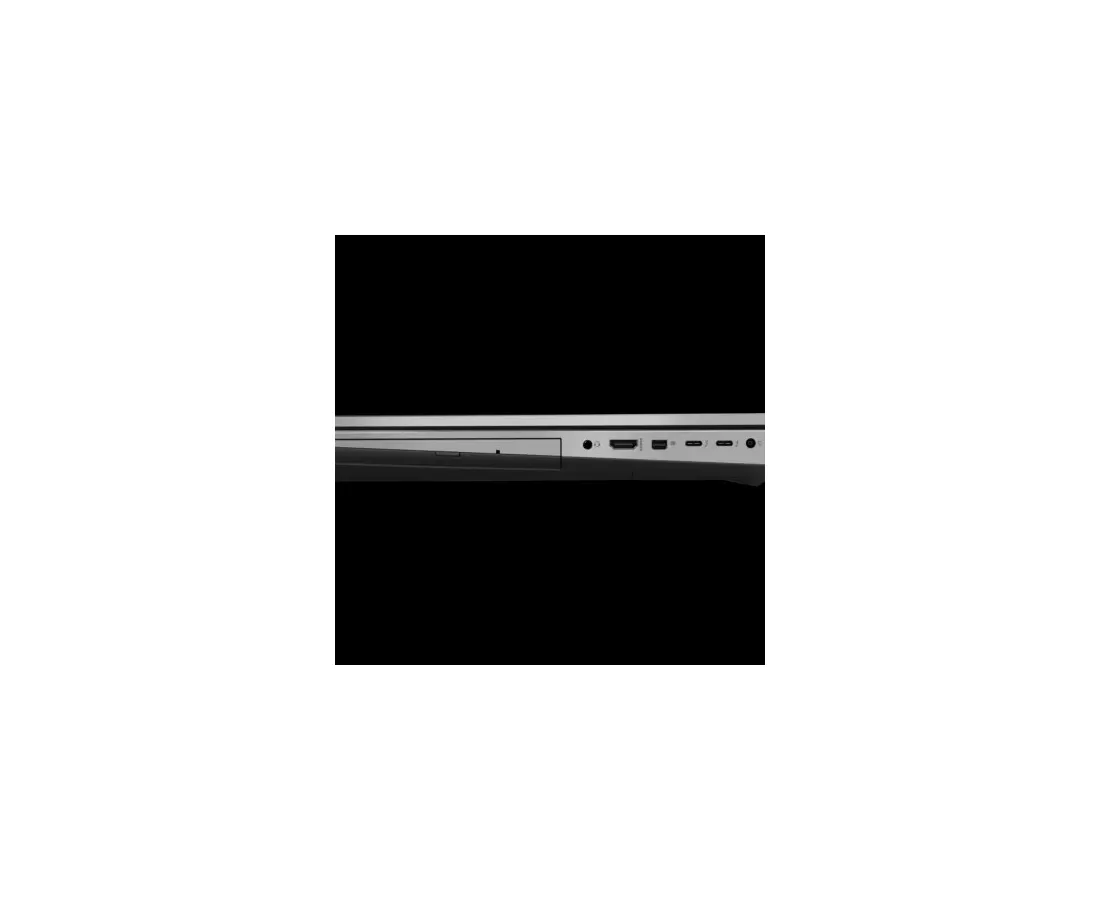 HP ZBook 17 G6 - hình số , 4 image