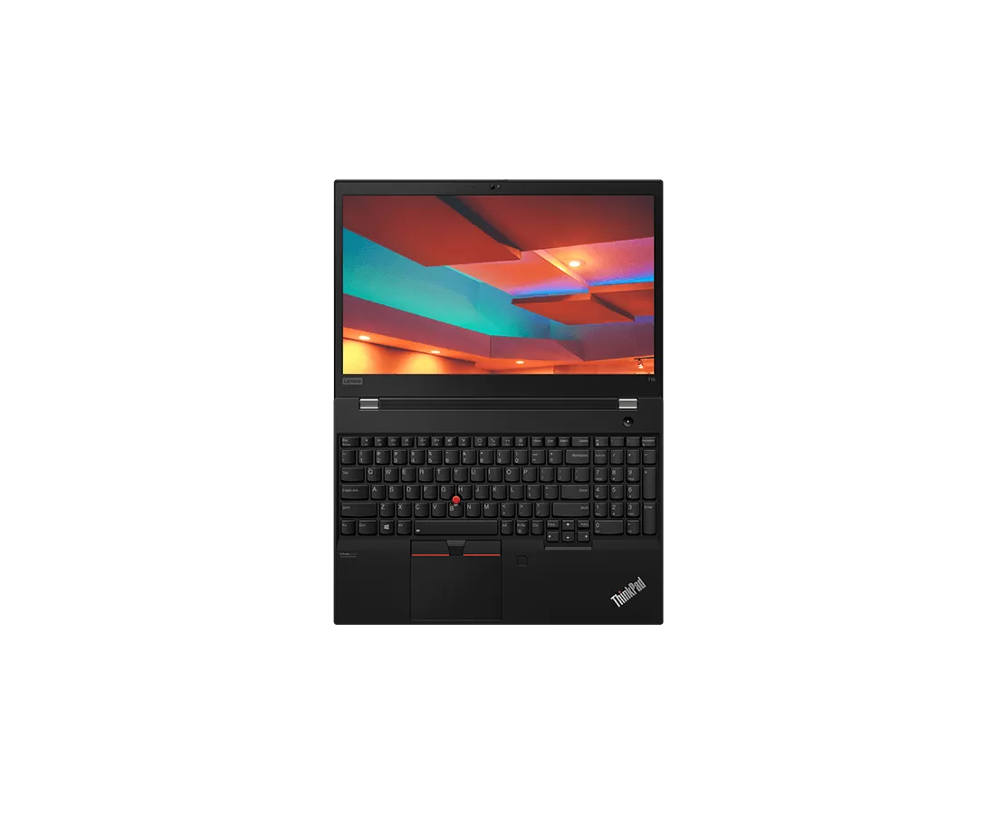 Lenovo ThinkPad T15 Gen 2, CPU: Core™ i7-1165G7, RAM: 16 GB, Ổ cứng: SSD M.2 512GB, Độ phân giải : Full HD (1920 x 1080), Card đồ họa: Intel Iris Xe Graphics - hình số , 5 image