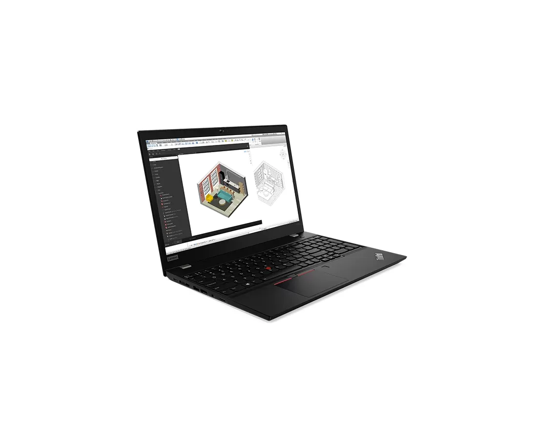 Lenovo Thinkpad P15s Gen 2, CPU: Core™ i7-1165G7, RAM: RAM 16 GB, Ổ cứng: SSD 512GB, Độ phân giải : Full HD, Card đồ họa: NVIDIA Quardo T500 - hình số , 4 image