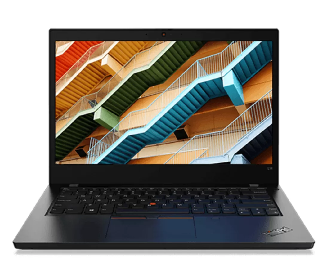 Lenovo ThinkPad L14 Yoga 2-in-1 - hình số 