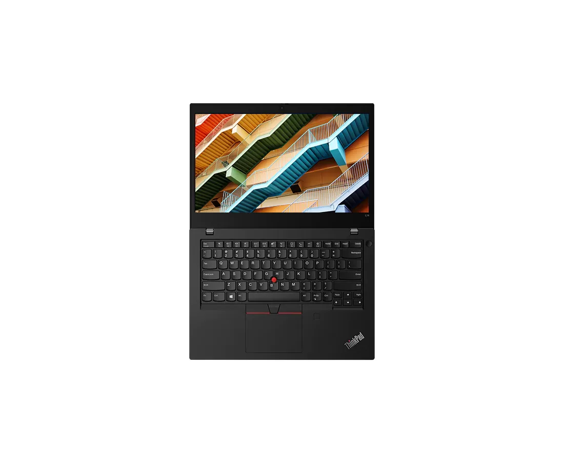 Lenovo ThinkPad L14 Yoga 2-in-1 - hình số , 4 image