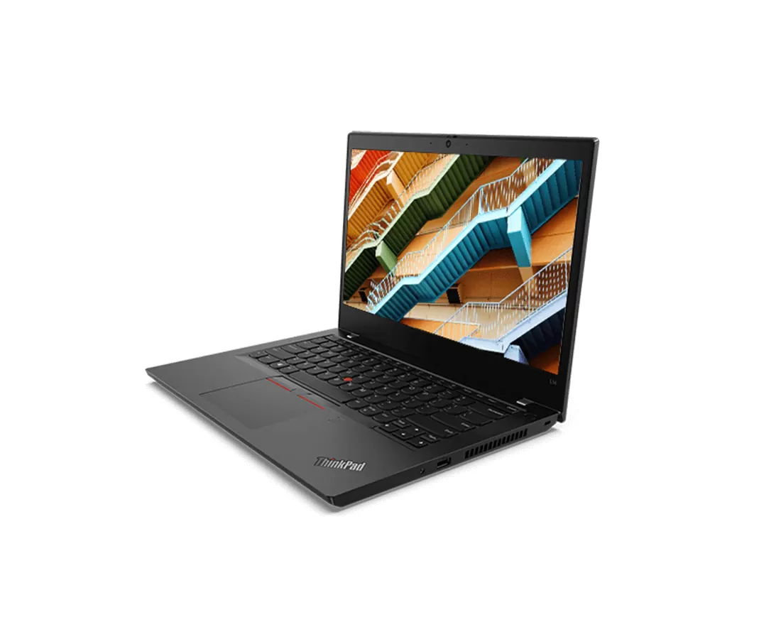 Lenovo ThinkPad L14 Yoga 2-in-1 - hình số , 2 image