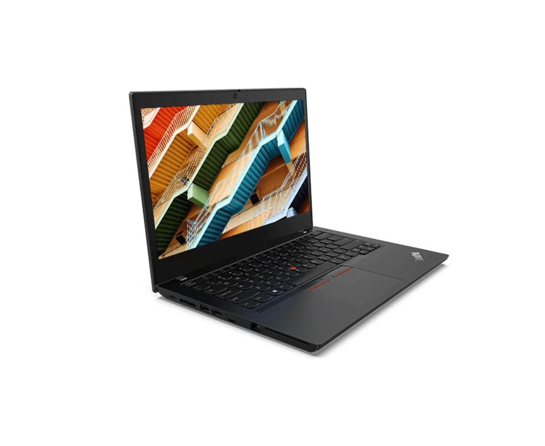 Lenovo ThinkPad L14 Yoga 2-in-1 - hình số , 3 image